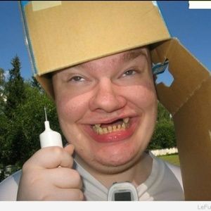 Meet your Posher, Jesse